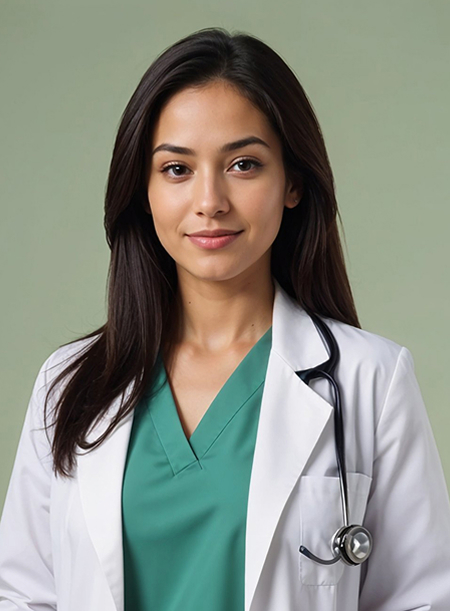  dr. kathryn murphy