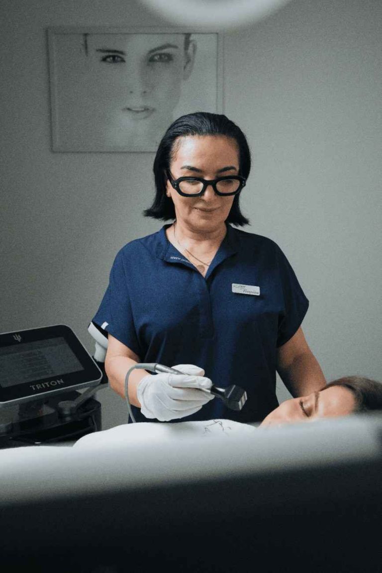 InMode Forma — Կոստանյան կլինիկա